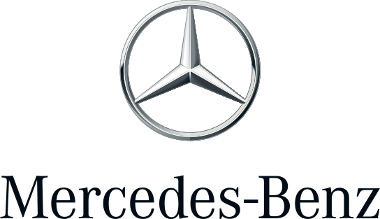 Mercedes logo
